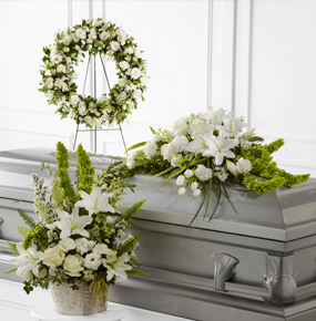 Funeral Flowers