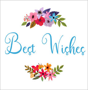 Best Wishes