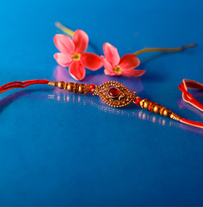 Raksha Bandhan Bracelet Rakhi