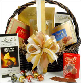 Hamper Baskets