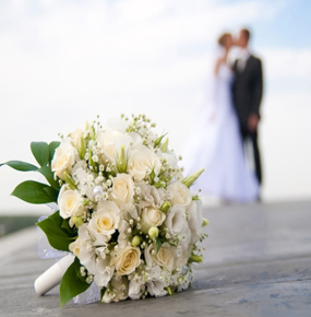 Wedding Flowers